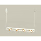 Подвесной светильник Ambrella Light Traditional (C9163, N8124) XB9163102