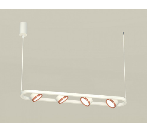 Подвесной светильник Ambrella Light Traditional (C9163, N8126) XB9163103