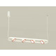 Подвесной светильник Ambrella Light Traditional (C9163, N8126) XB9163103