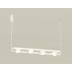 Подвесной светильник Ambrella Light Traditional (C9163, N8412) XB9163150