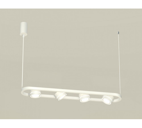 Подвесной светильник Ambrella Light Traditional (C9163, N8433) XB9163151