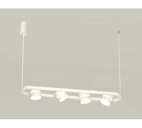 Подвесной светильник Ambrella Light Traditional (C9163, N8444) XB9163152