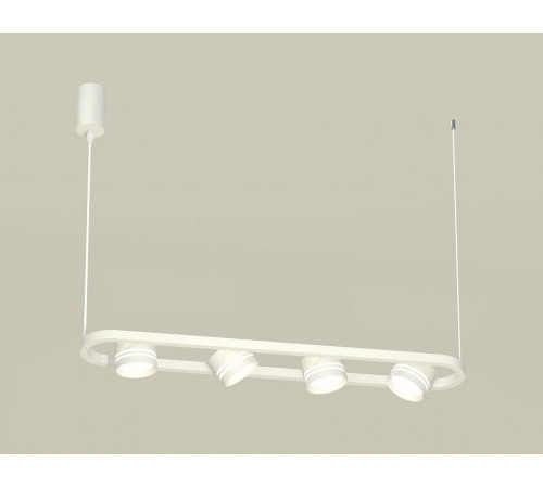 Подвесной светильник Ambrella Light Traditional (C9163, N8477) XB9163153