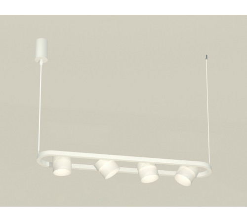 Подвесной светильник Ambrella Light Traditional (C9163, N8402) XB9163154