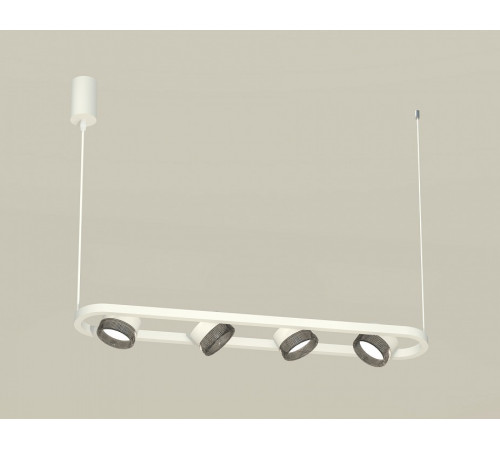 Подвесной светильник Ambrella Light Traditional (C9163, N8484) XB9163200
