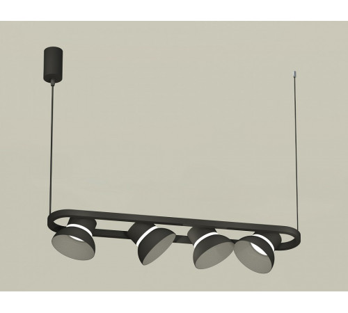 Подвесной светильник Ambrella Light Traditional DIY (С9164, N8141) XB9164080