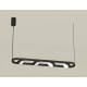 Подвесной светильник Ambrella Light Traditional (C9164, N8118) XB9164101
