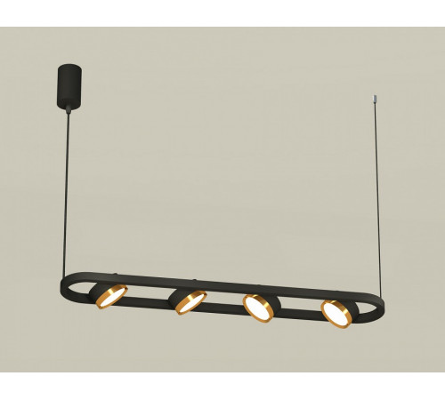 Подвесной светильник Ambrella Light Traditional (C9164, N8124) XB9164102 Подвесной светильник Ambrella Light Traditional (C9164, N8124) XB9164102