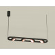 Подвесной светильник Ambrella Light Traditional (C9164, N8126) XB9164103