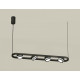 Подвесной светильник Ambrella Light Traditional (C9164, N8415) XB9164150