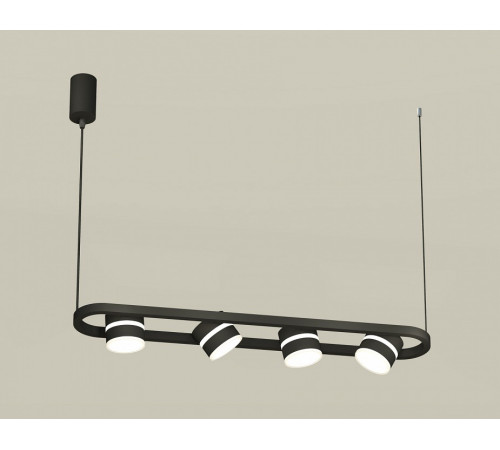 Подвесной светильник Ambrella Light Traditional (C9164, N8445) XB9164152