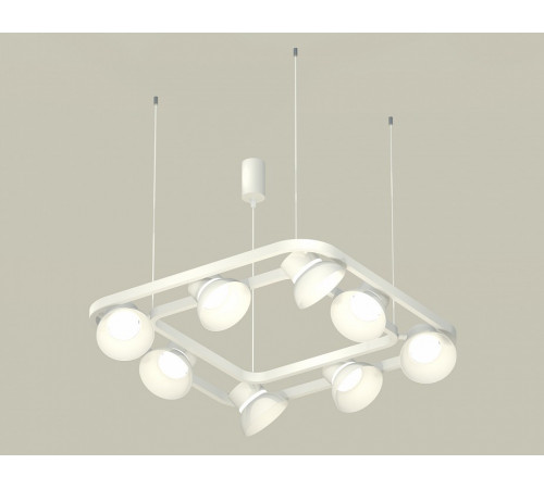 Подвесная люстра Ambrella Light Traditional DIY (С9177, N8140) XB9177080 Подвесная люстра Ambrella Light Traditional DIY (С9177, N8140) XB9177080