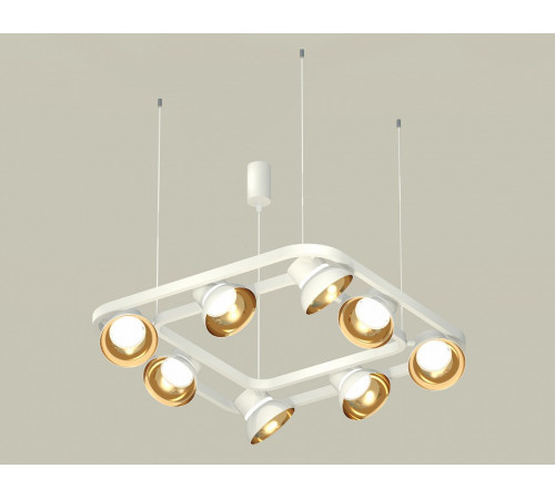 Подвесная люстра Ambrella Light Traditional DIY (С9177, N8144) XB9177081 Подвесная люстра Ambrella Light Traditional DIY (С9177, N8144) XB9177081