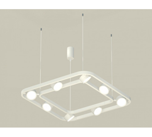 Подвесная люстра Ambrella Light Traditional (C9177, N8112) XB9177100 Подвесная люстра Ambrella Light Traditional (C9177, N8112) XB9177100