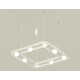 Подвесная люстра Ambrella Light Traditional (C9177, N8112) XB9177100
