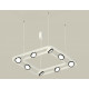 Подвесная люстра Ambrella Light Traditional (C9177, N8113) XB9177101