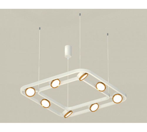 Подвесная люстра Ambrella Light Traditional (C9177, N8124) XB9177102 Подвесная люстра Ambrella Light Traditional (C9177, N8124) XB9177102