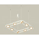 Подвесная люстра Ambrella Light Traditional (C9177, N8124) XB9177102