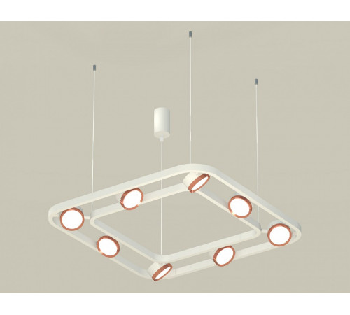 Подвесная люстра Ambrella Light Traditional (C9177, N8126) XB9177103 Подвесная люстра Ambrella Light Traditional (C9177, N8126) XB9177103