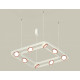 Подвесная люстра Ambrella Light Traditional (C9177, N8126) XB9177103