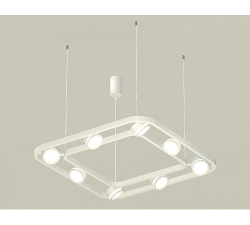 Подвесная люстра Ambrella Light Traditional (C9177, N8412) XB9177150 Подвесная люстра Ambrella Light Traditional (C9177, N8412) XB9177150