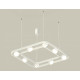 Подвесная люстра Ambrella Light Traditional (C9177, N8412) XB9177150
