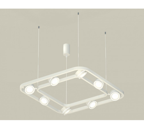 Подвесная люстра Ambrella Light Traditional (C9177, N8433) XB9177151 Подвесная люстра Ambrella Light Traditional (C9177, N8433) XB9177151