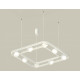 Подвесная люстра Ambrella Light Traditional (C9177, N8433) XB9177151