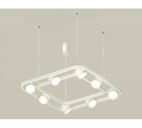 Подвесная люстра Ambrella Light Traditional (C9177, N8444) XB9177152 Подвесная люстра Ambrella Light Traditional (C9177, N8444) XB9177152
