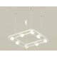 Подвесная люстра Ambrella Light Traditional (C9177, N8444) XB9177152