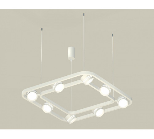 Подвесная люстра Ambrella Light Traditional (C9177, N8477) XB9177153 Подвесная люстра Ambrella Light Traditional (C9177, N8477) XB9177153