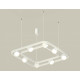 Подвесная люстра Ambrella Light Traditional (C9177, N8477) XB9177153