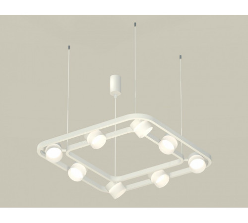 Подвесная люстра Ambrella Light Traditional (C9177, N8402) XB9177154 Подвесная люстра Ambrella Light Traditional (C9177, N8402) XB9177154