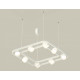 Подвесная люстра Ambrella Light Traditional (C9177, N8402) XB9177154