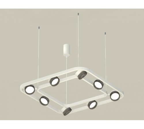 Подвесная люстра Ambrella Light Traditional (C9177, N8484) XB9177200 Подвесная люстра Ambrella Light Traditional (C9177, N8484) XB9177200