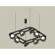 Подвесная люстра Ambrella Light Traditional DIY (С9182, N8141) XB9182080
