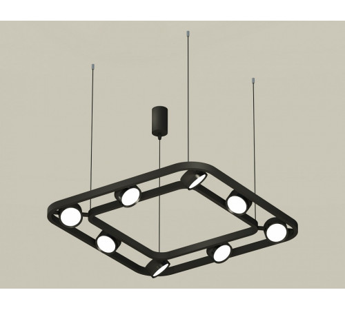 Подвесная люстра Ambrella Light Traditional (C9182, N8113) XB9182100 Подвесная люстра Ambrella Light Traditional (C9182, N8113) XB9182100