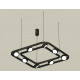 Подвесная люстра Ambrella Light Traditional (C9182, N8113) XB9182100