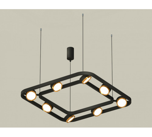 Подвесная люстра Ambrella Light Traditional (C9182, N8124) XB9182102 Подвесная люстра Ambrella Light Traditional (C9182, N8124) XB9182102