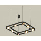 Подвесная люстра Ambrella Light Traditional (C9182, N8124) XB9182102
