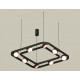 Подвесная люстра Ambrella Light Traditional (C9182, N8126) XB9182103