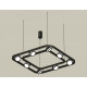 Подвесная люстра Ambrella Light Traditional (C9182, N8415) XB9182150