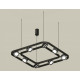 Подвесная люстра Ambrella Light Traditional (C9182, N8434) XB9182151