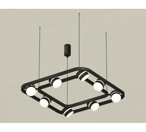 Подвесная люстра Ambrella Light Traditional (C9182, N8445) XB9182152 Подвесная люстра Ambrella Light Traditional (C9182, N8445) XB9182152