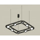 Подвесная люстра Ambrella Light Traditional (C9182, N8478) XB9182153
