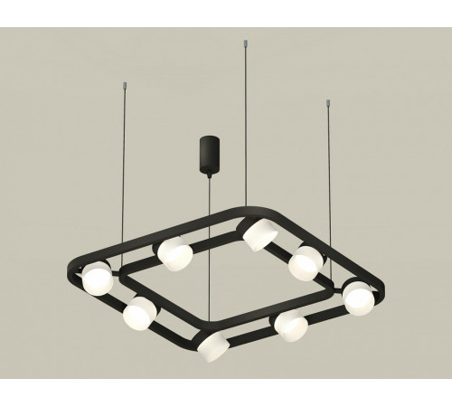 Подвесная люстра Ambrella Light Traditional (C9182, N8402) XB9182154 Подвесная люстра Ambrella Light Traditional (C9182, N8402) XB9182154