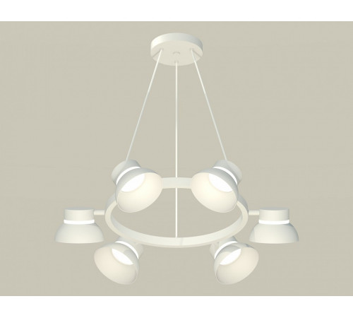 Подвесная люстра Ambrella Light Traditional (C9191, N8140) XB9191100 Подвесная люстра Ambrella Light Traditional (C9191, N8140) XB9191100