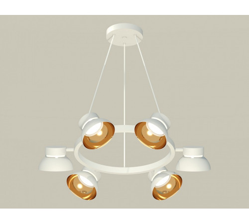 Подвесная люстра Ambrella Light Traditional (C9191, N8144) XB9191101 Подвесная люстра Ambrella Light Traditional (C9191, N8144) XB9191101