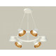 Подвесная люстра Ambrella Light Traditional (C9191, N8144) XB9191101