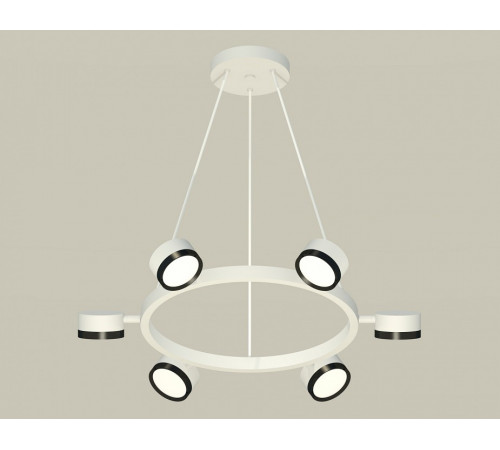 Подвесная люстра Ambrella Light Traditional (C9191, N8113) XB9191151 Подвесная люстра Ambrella Light Traditional (C9191, N8113) XB9191151